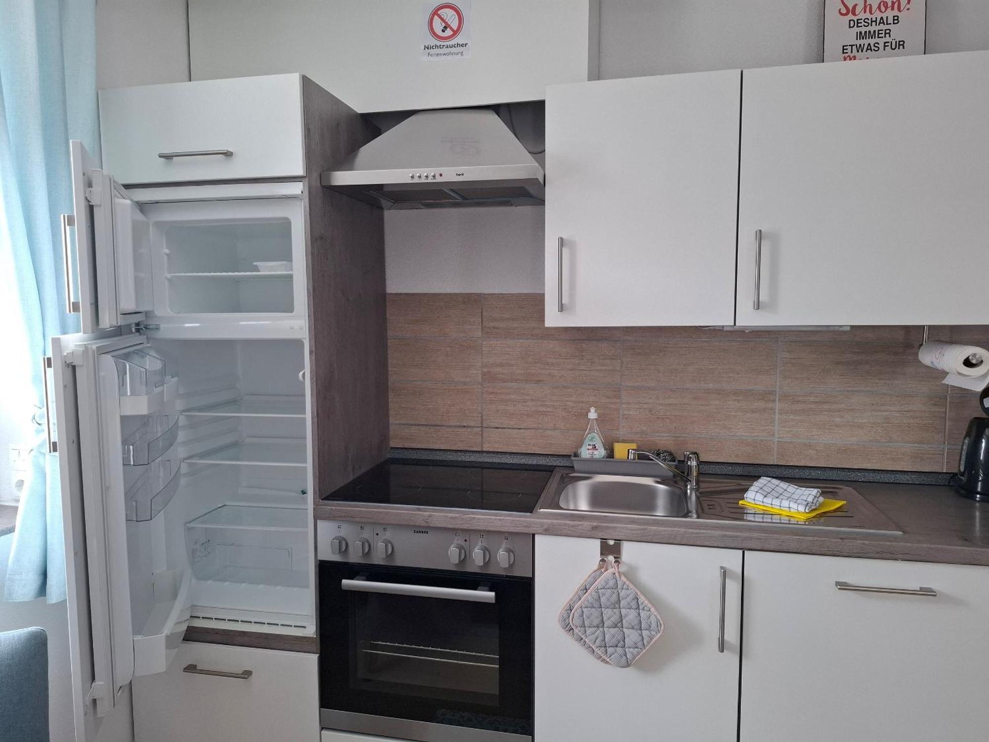 Ferienwohnung Am Blumenberg Bad Mergentheim Luaran gambar