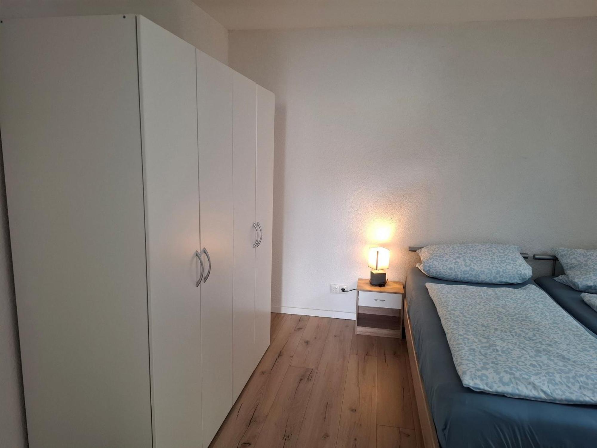 Ferienwohnung Am Blumenberg Bad Mergentheim Luaran gambar