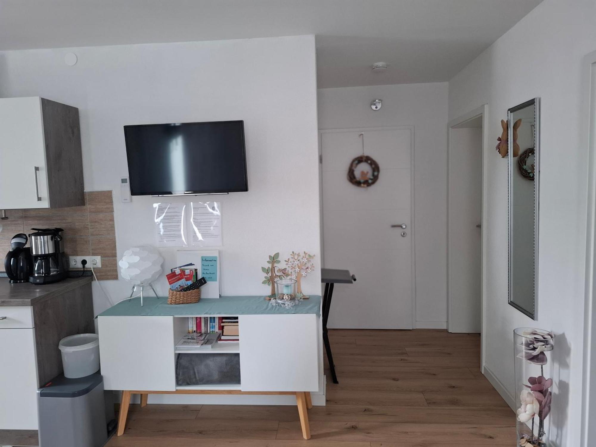 Ferienwohnung Am Blumenberg Bad Mergentheim Luaran gambar